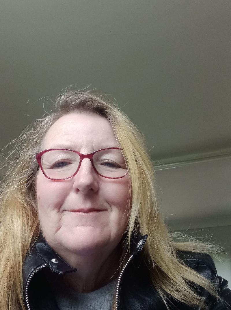 Farmlady