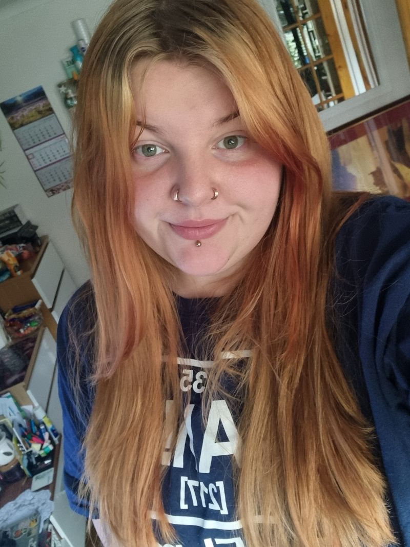 Klaudia