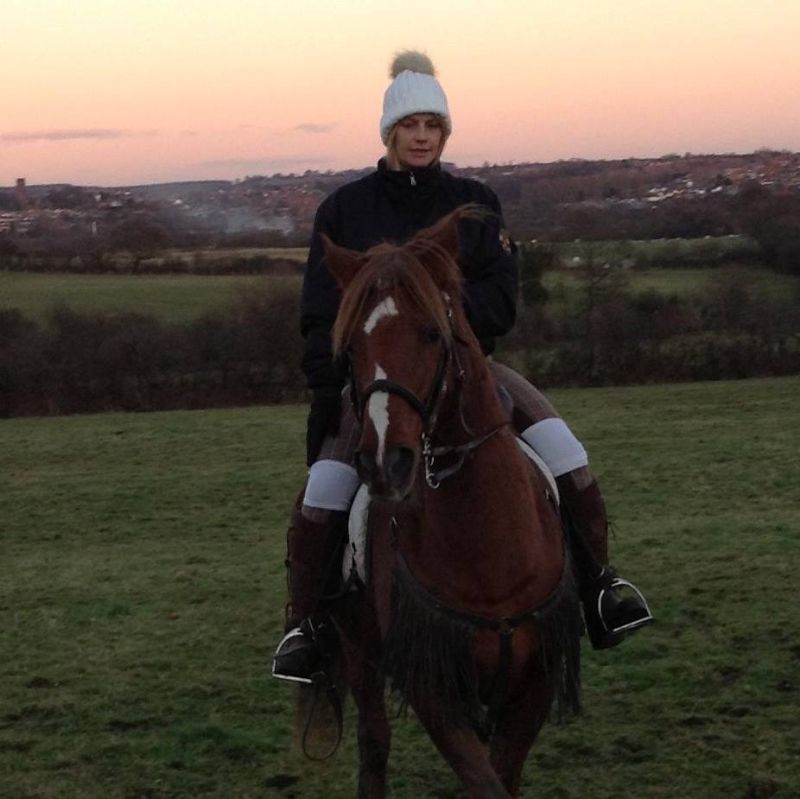 F9filly