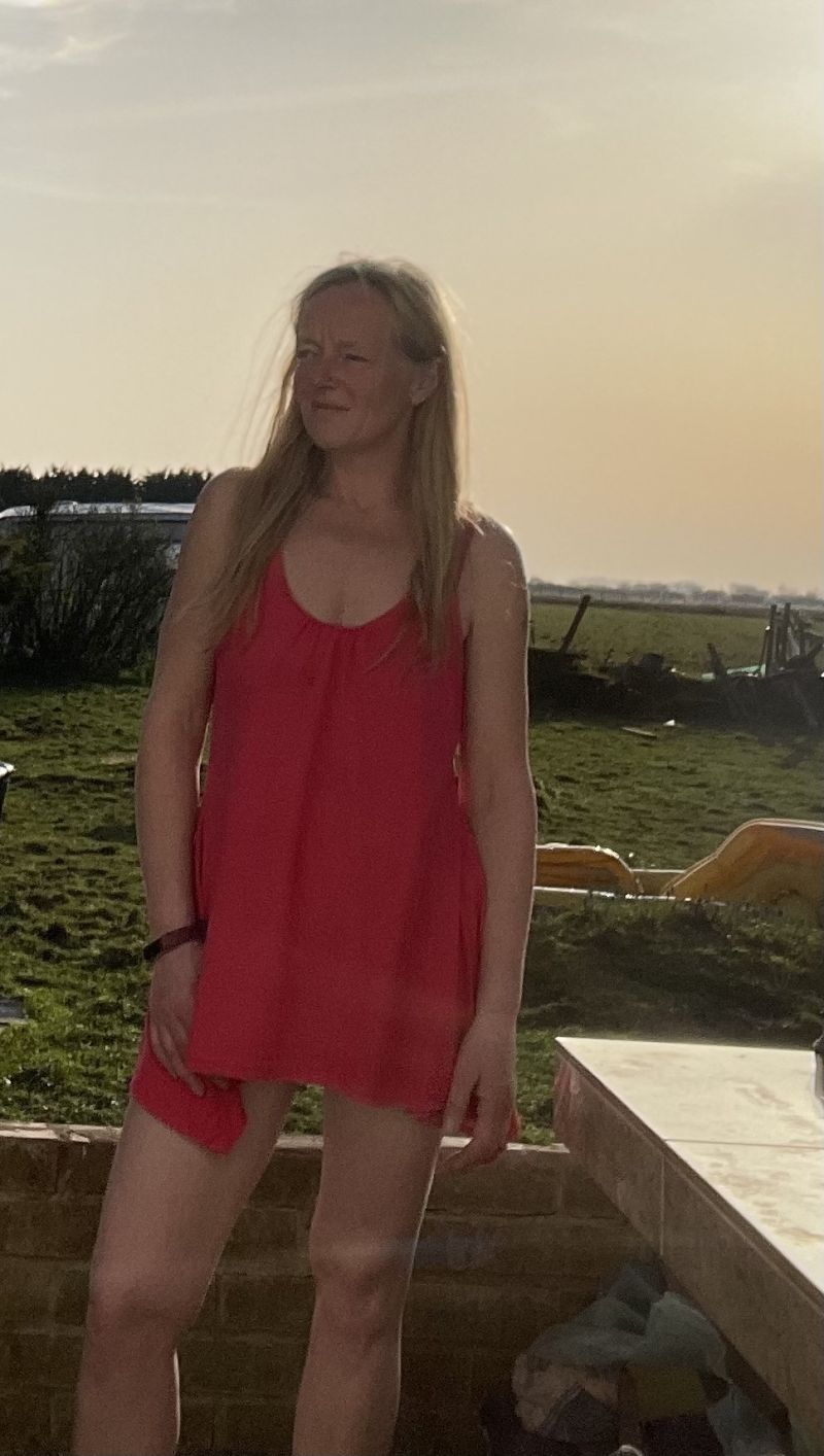Lookingforamirace