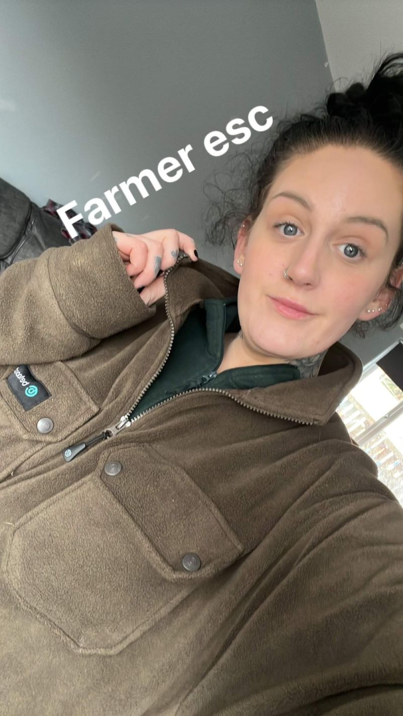 Jesyjdairyshepherd