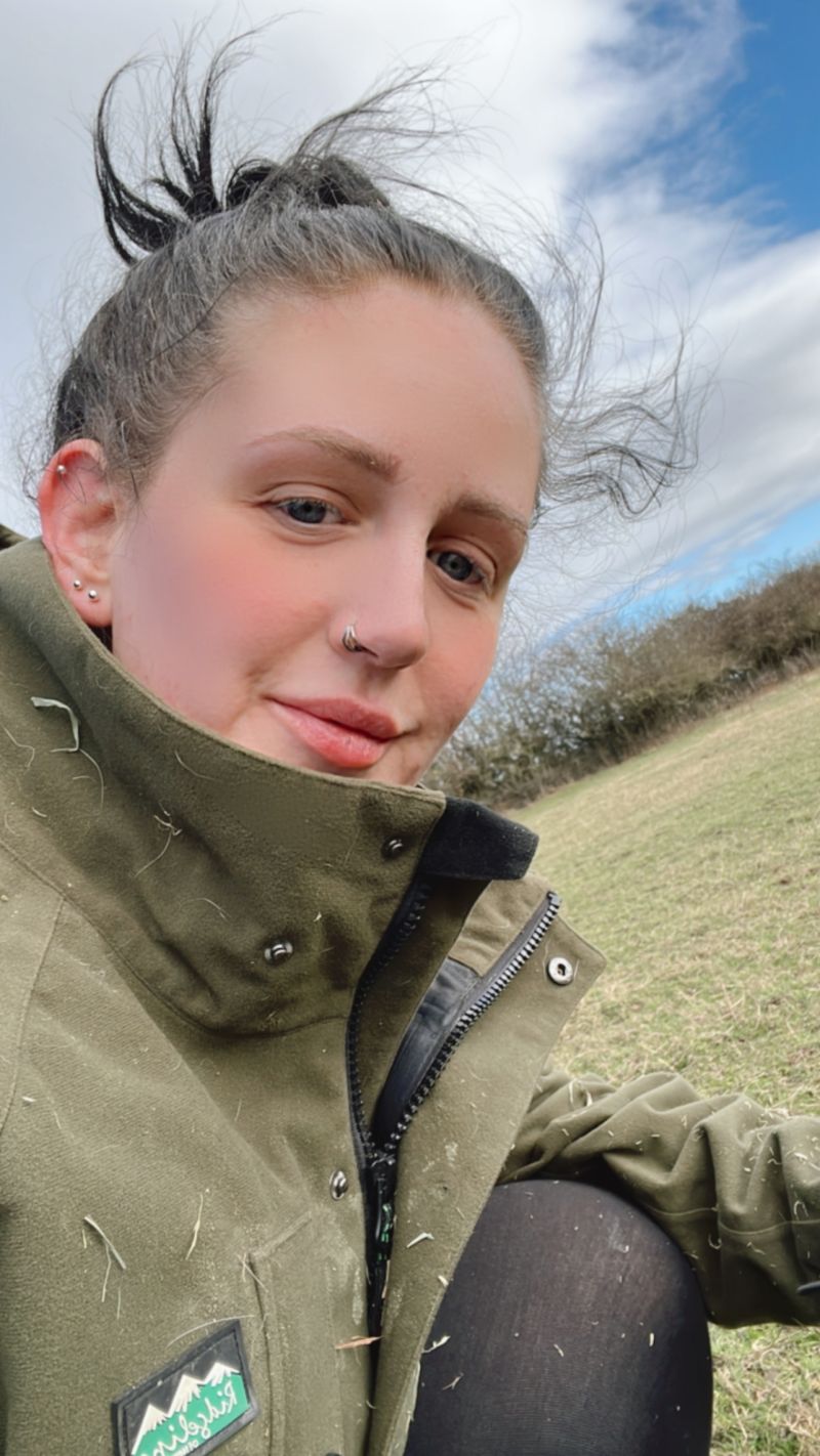 Jesyjdairyshepherd