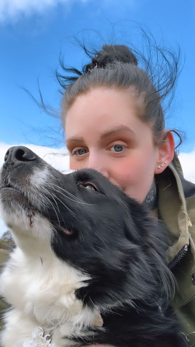 Jesyjdairyshepherd