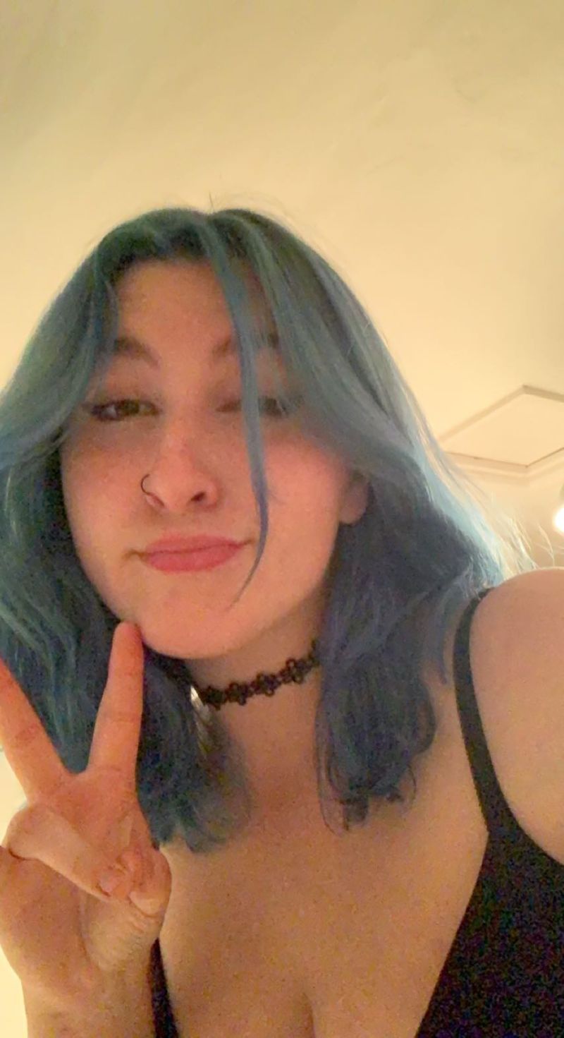 horseygirldee