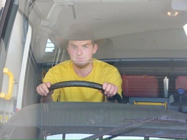 Farmersteve