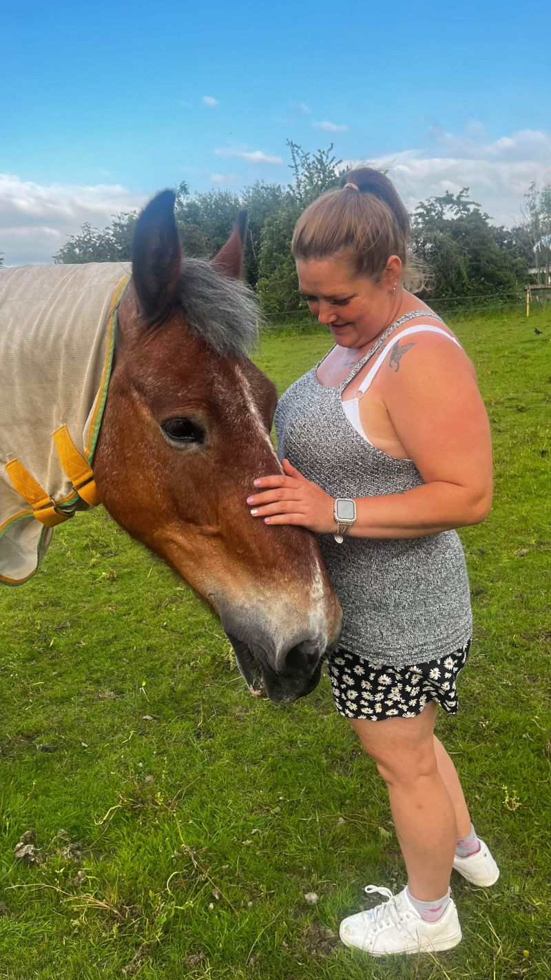 Horsegirl