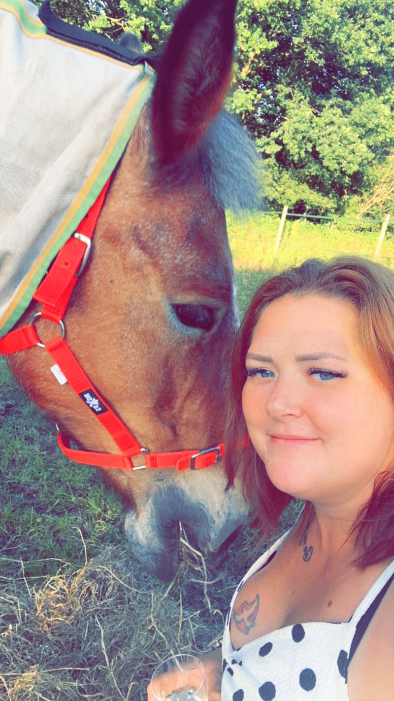 Horsegirl