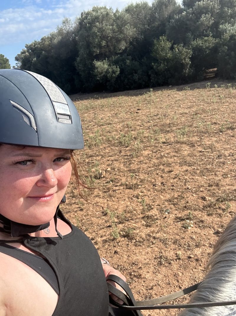 Horsegirl
