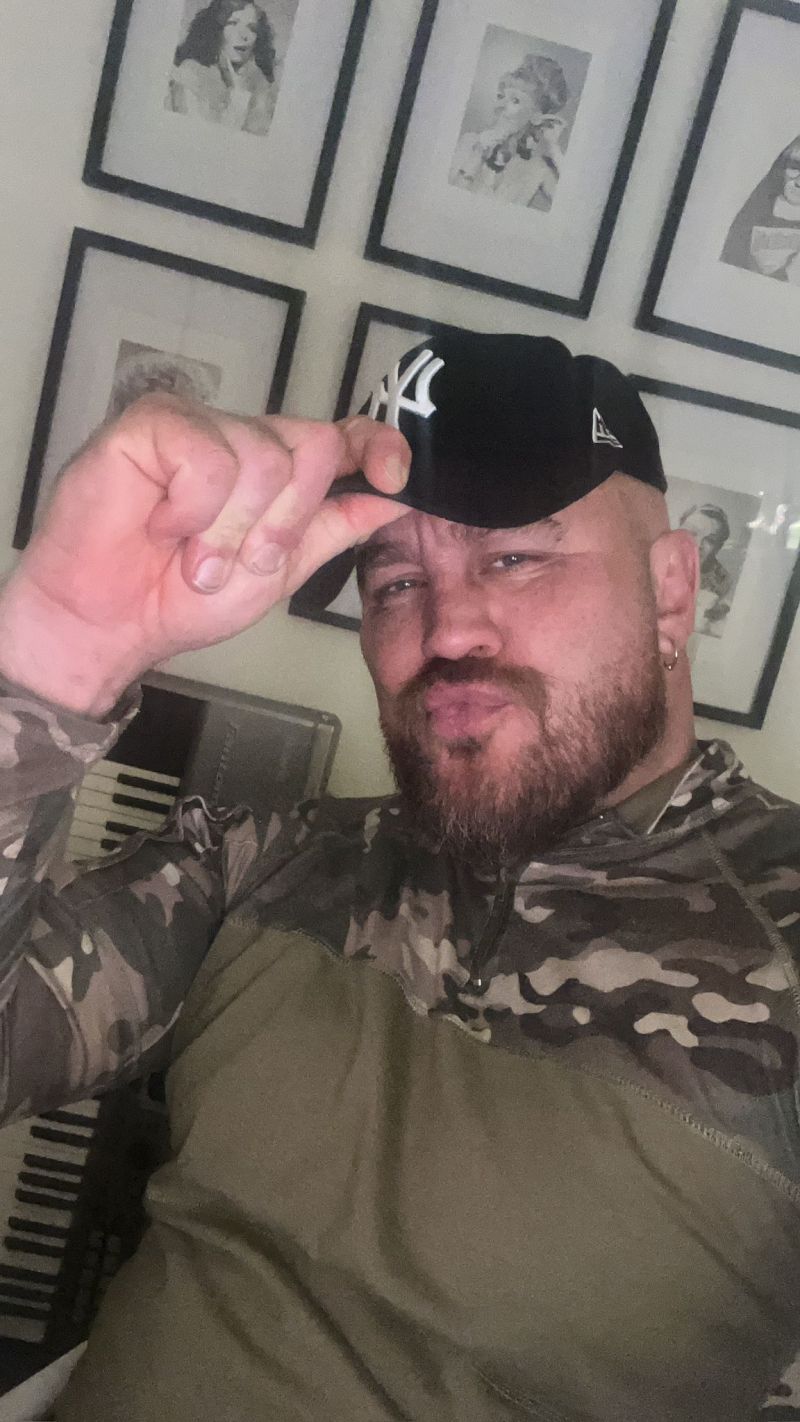 RobbieFarmhand
